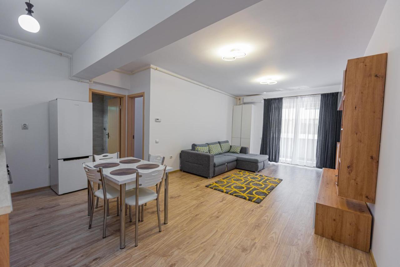 Moonlight Sky Mamaia Apartment Ngoại thất bức ảnh