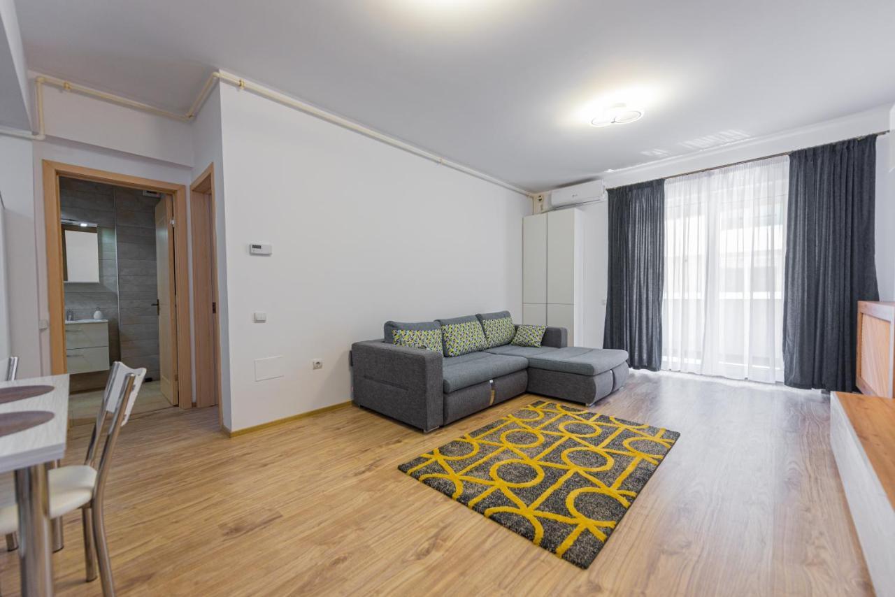 Moonlight Sky Mamaia Apartment Ngoại thất bức ảnh