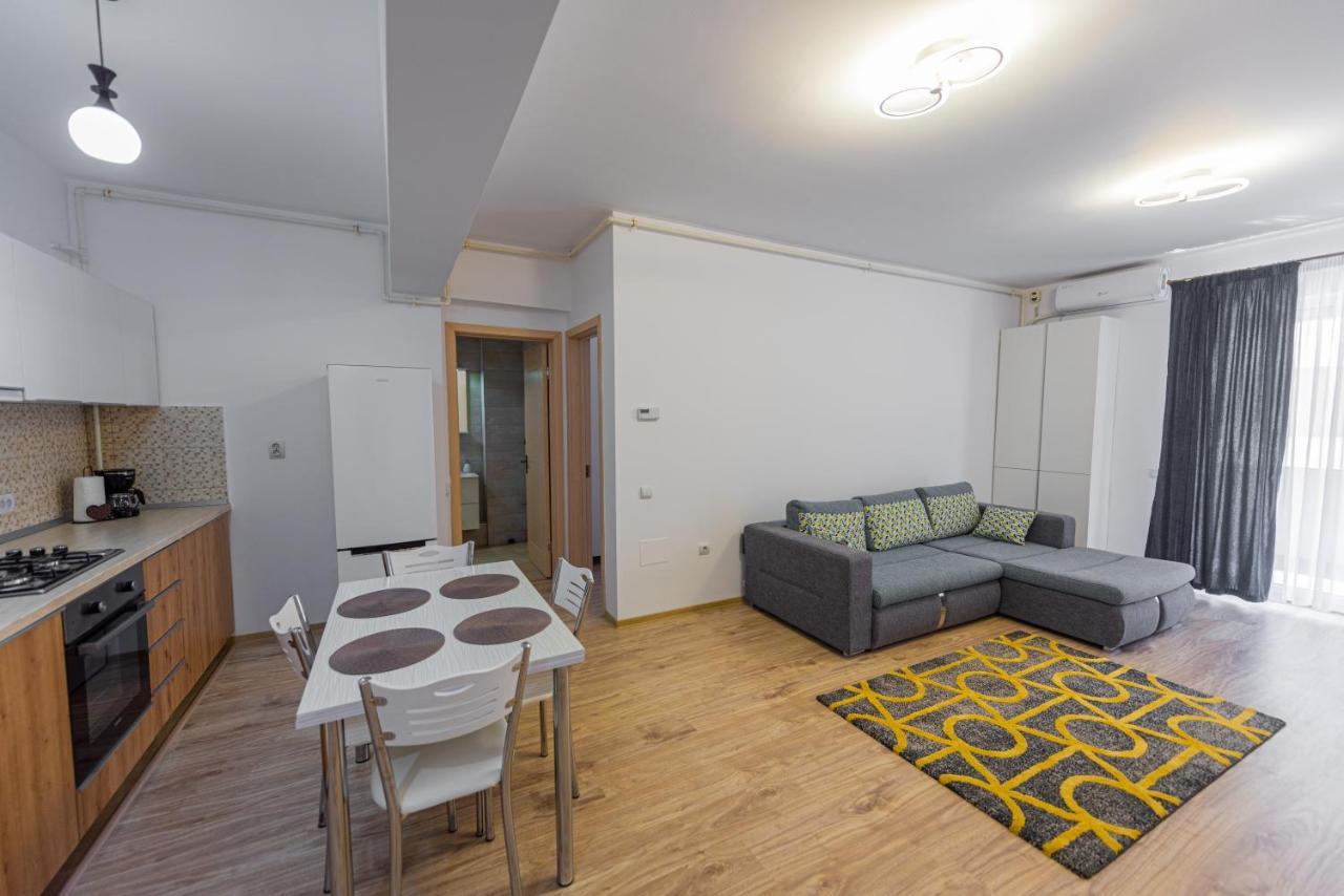 Moonlight Sky Mamaia Apartment Ngoại thất bức ảnh